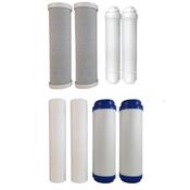 Replacement Filters for Standard RO system image