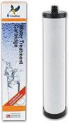 Doulton W9142011 Compatible with Franke 07 Hi-Flow Water Filter Cartridge with Limescale Reduction. Fits Franke Minerva 3 in 1 Kettle Tap image