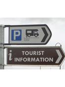 Finger Post Signs