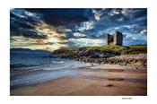 Minard Castle image