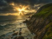 Coumeenole Dingle