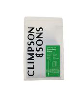 Climpson&amp;Sons, Seasonal Broadway Blend 250g