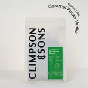 Climpson&amp;Sons, Seasonal Broadway Blend 250g