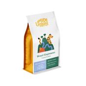 Upside, Brazil espresso 250g