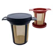Teeli Dauerfilter