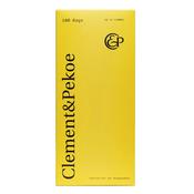 Clement &amp; Pekoe Tea Filter