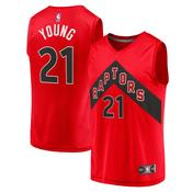 Toronto raptors replica jersey cheap