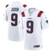 New england patriots game jersey clearance