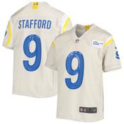 Youth stafford jersey top