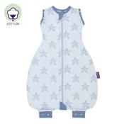 3 in 1 Nite Nite Romper &amp; Sleeping Bag - 1 Tog
