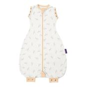 Zebra ClevaSleep DreamSuit - Australian Cotton Sleeping Bag 0.2 Tog image