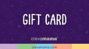 ClevaMama Digital Gift Card