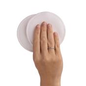 Carriwell |  Organic Cotton Breast Pads image