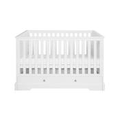 Gaia Baby | Leto Cot Bed