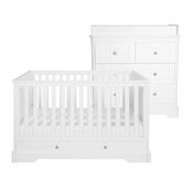 Gaia Baby | Leto 2 Piece Room Set
