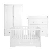 Gaia Baby | Leto 3 Piece Room Set