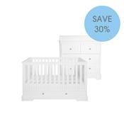 Gaia Baby | Leto 2 Piece Room Set (Outlet) image