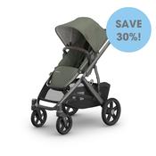 UPPAbaby | Vista V3 (Outlet) image