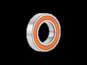 Bearing Bontrager Hub 6903 Llh 17 X 30 X 7mm image