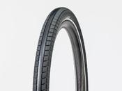Tyre Bontrager E6 Hard-Case Lite 27.5x2.40 Reflective image