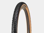 Tire Bontrager XR4 Team Issue 27.5x2.40 TLR Tanwall image