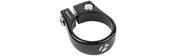 Bontrager b-dot Carbon Friendly Seatpost Clamp image