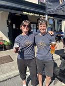 Life is Good in Connemara T-shirt image