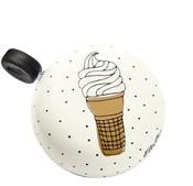 Electra Ice Cream Domed Ringer Bike Bell image