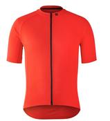 Bontrager Solstice Cycling Jersey Extra Large Red image