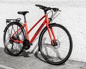 Trek FX2 - Stagger Preloved image