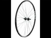 Wheel Rear Bontrager AT-550/FM31 700c Freewheel 36H Black