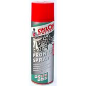 CYCLON PRONTO BRAKE CLEANER SPRAY 250ML