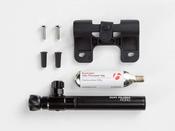 Bontrager Air Rush Road Mini Pump image