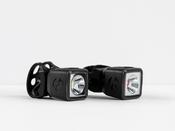 Bontrager Ion 100 R/Flare R City Bike Light Set image