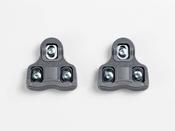 Bontrager Road Clipless 9 Degree Pedal Cleat Set image