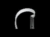 Rim Strip Bontrager Tlr 700c Road 21mm White