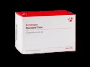 Tube Bontrager Standard 12.5x2.125 Sv 70-degree