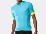 Bontrager Velocis Endurance Cycling Jersey Small
