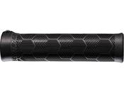 Bontrager XR Trail Comp MTB Grip Set, Battleship Blue image