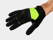 Bontrager Circuit Full Finger Twin Gel Cycling Glove Small image