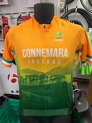Connemara Ireland Cycling Jersey image
