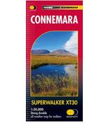 Harvey Connemara Map Superwalker XT30