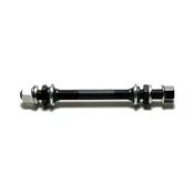 Oxford Hollow Rear Axle 140mm