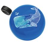 Electra Whale Domed Ringer Bike Bell