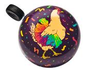 Electra Chicken Dance Domed Ringer Bike Bell image
