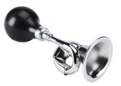 Electra Bugle Horn Silver
