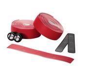 Bontrager Supertack Handlebar Tape Red image
