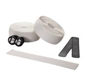 Bontrager Supertack Handlebar Tape White image