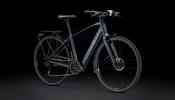 FX+2 Electric Bike Large Frame image