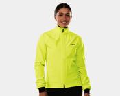 Trek Circuit Women's Rain Cycling Jacket image